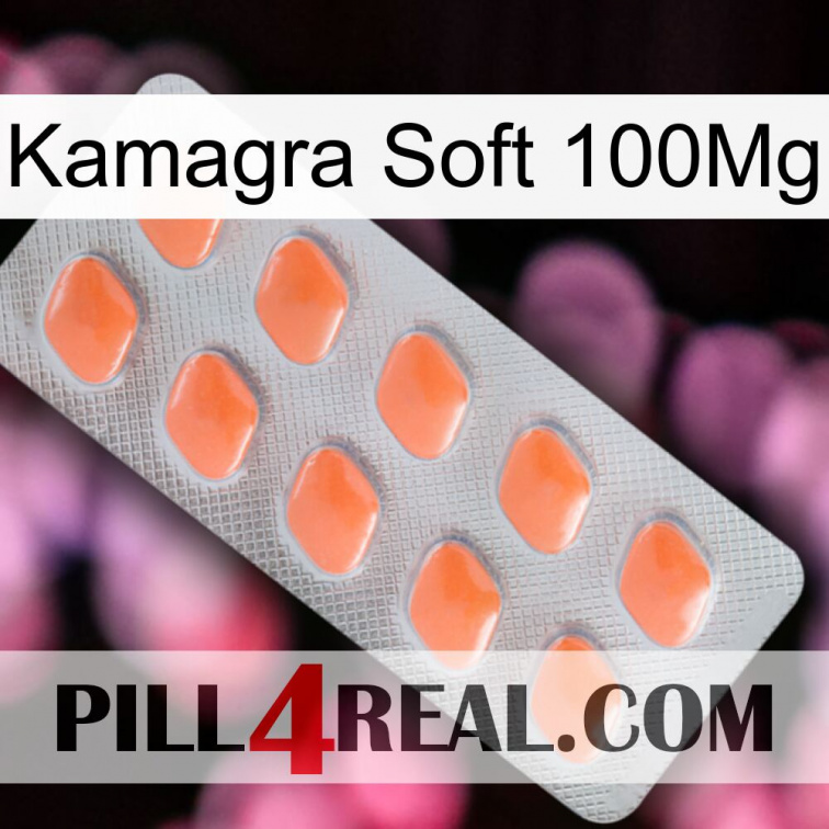Kamagra Soft 100Mg 26